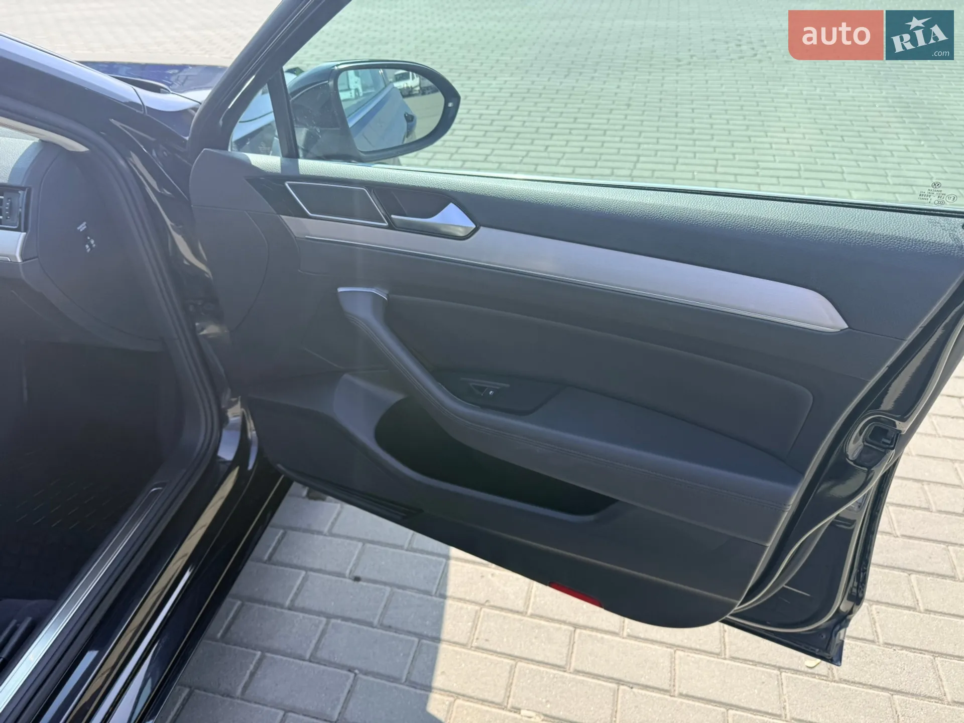 2019 Volkswagen Passat - мініатюра 18