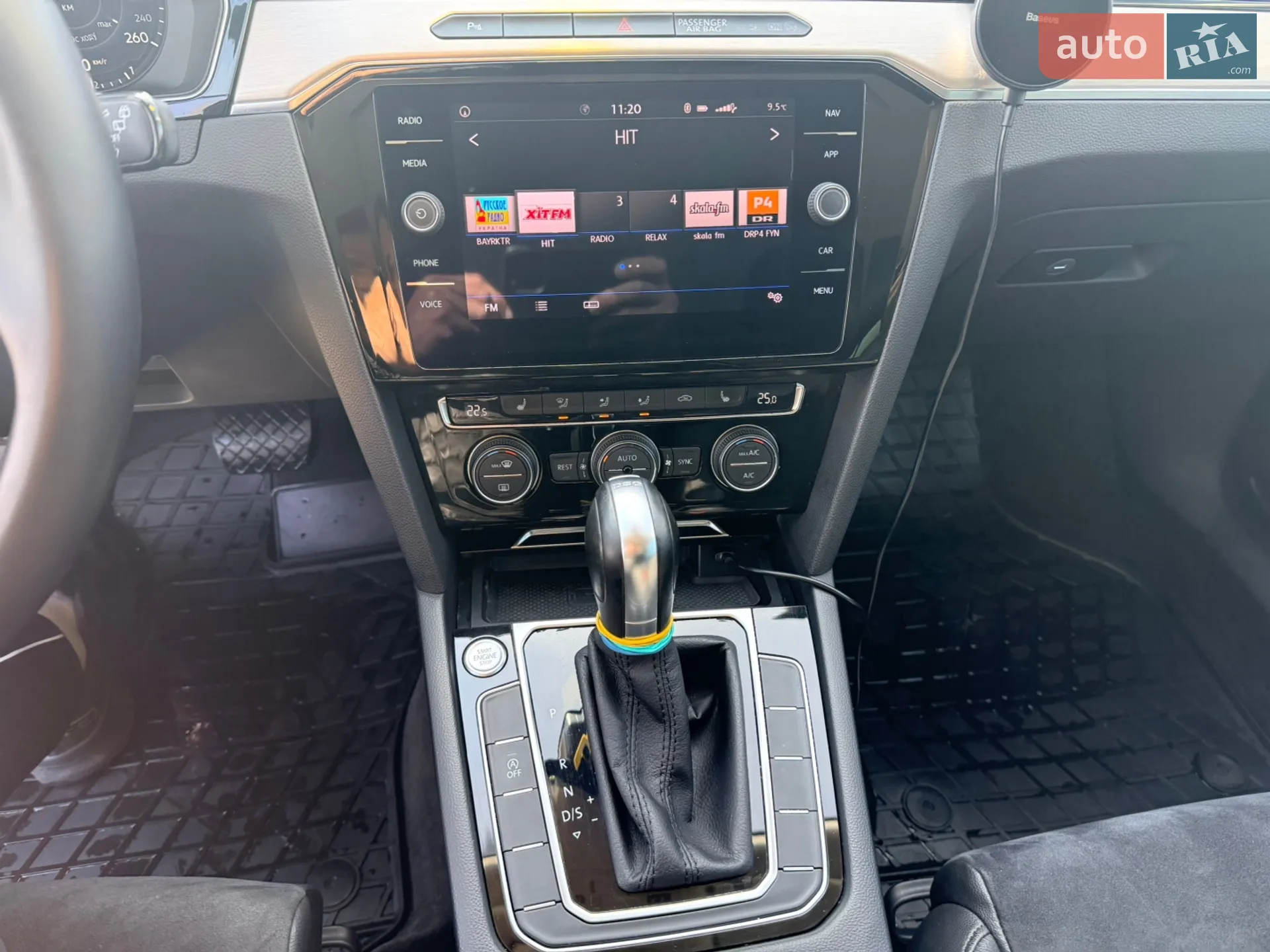 2019 Volkswagen Passat - мініатюра 26