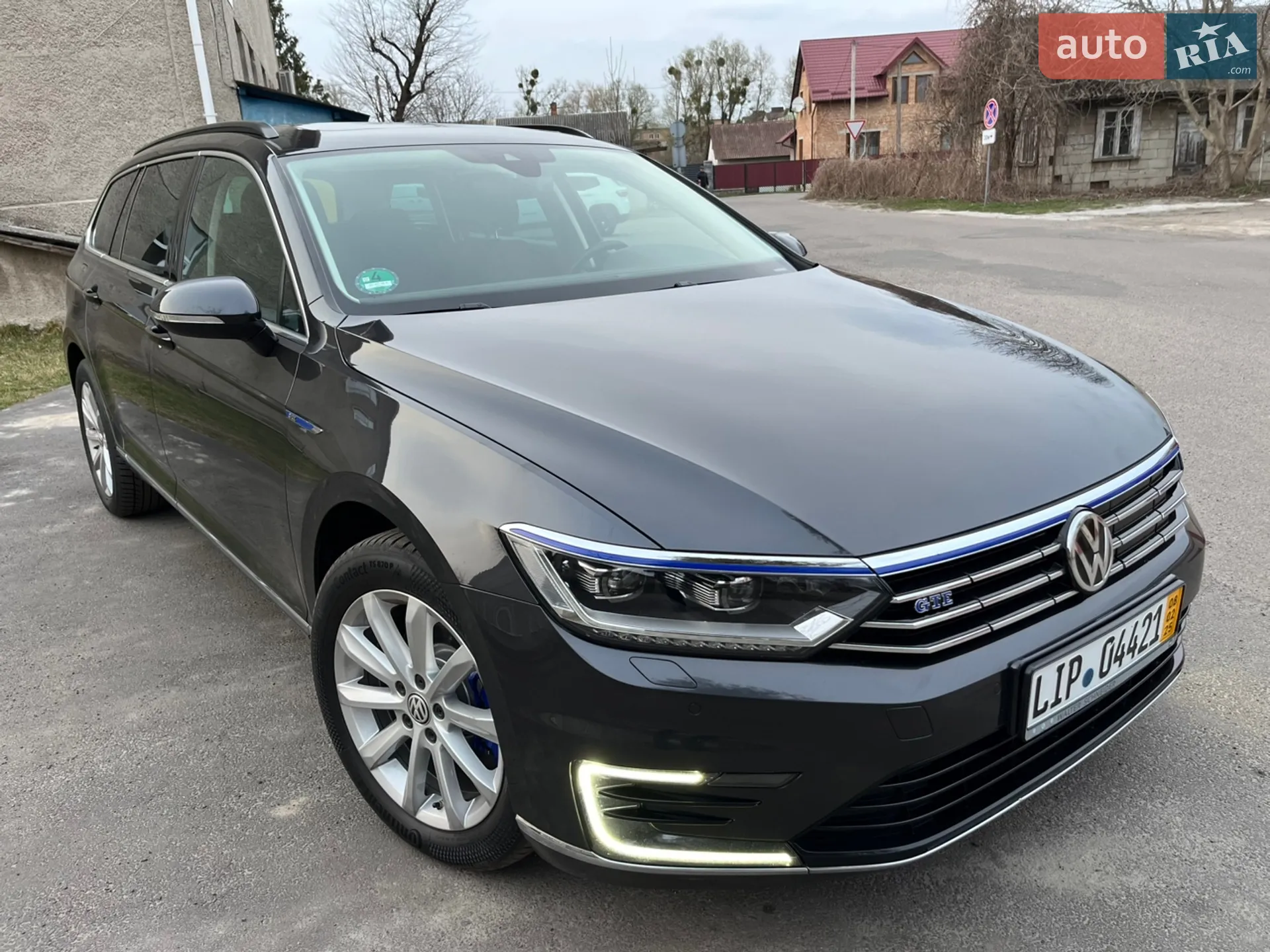 2018 Volkswagen Passat - мініатюра 9