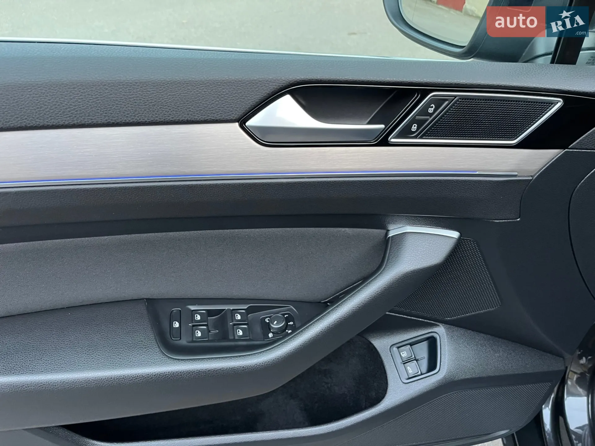 2018 Volkswagen Passat - мініатюра 27