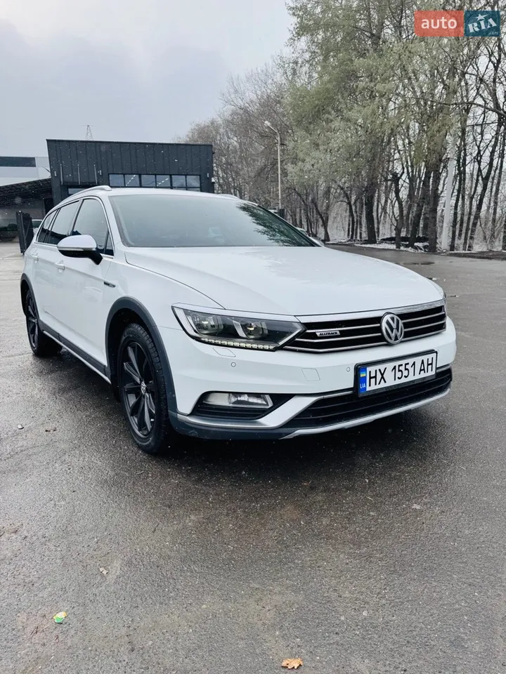 2016 Volkswagen Passat - мініатюра 25