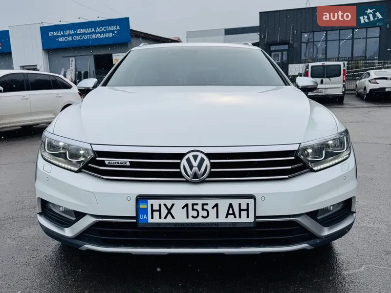 Volkswagen Passat 2016 VIN WVWZZZ3CZHE101094 фото оголошення 12 з 66