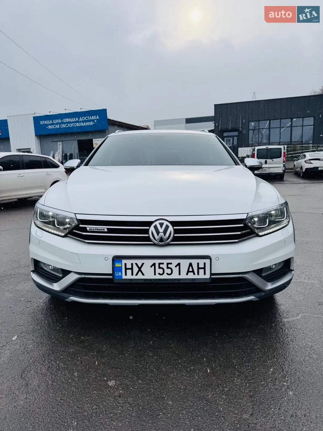 2016 Volkswagen Passat - мініатюра 12