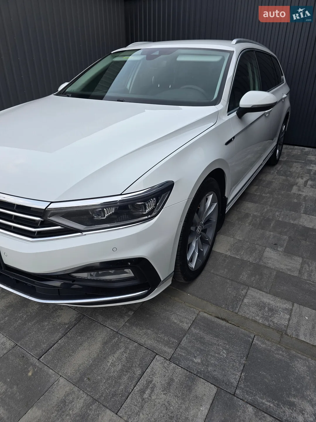 2019 Volkswagen Passat - мініатюра 13