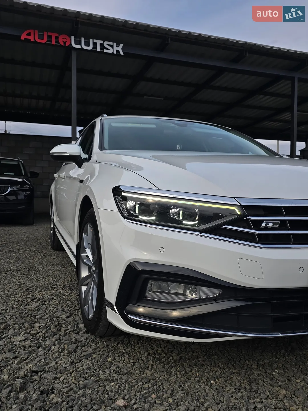 2019 Volkswagen Passat - мініатюра 14