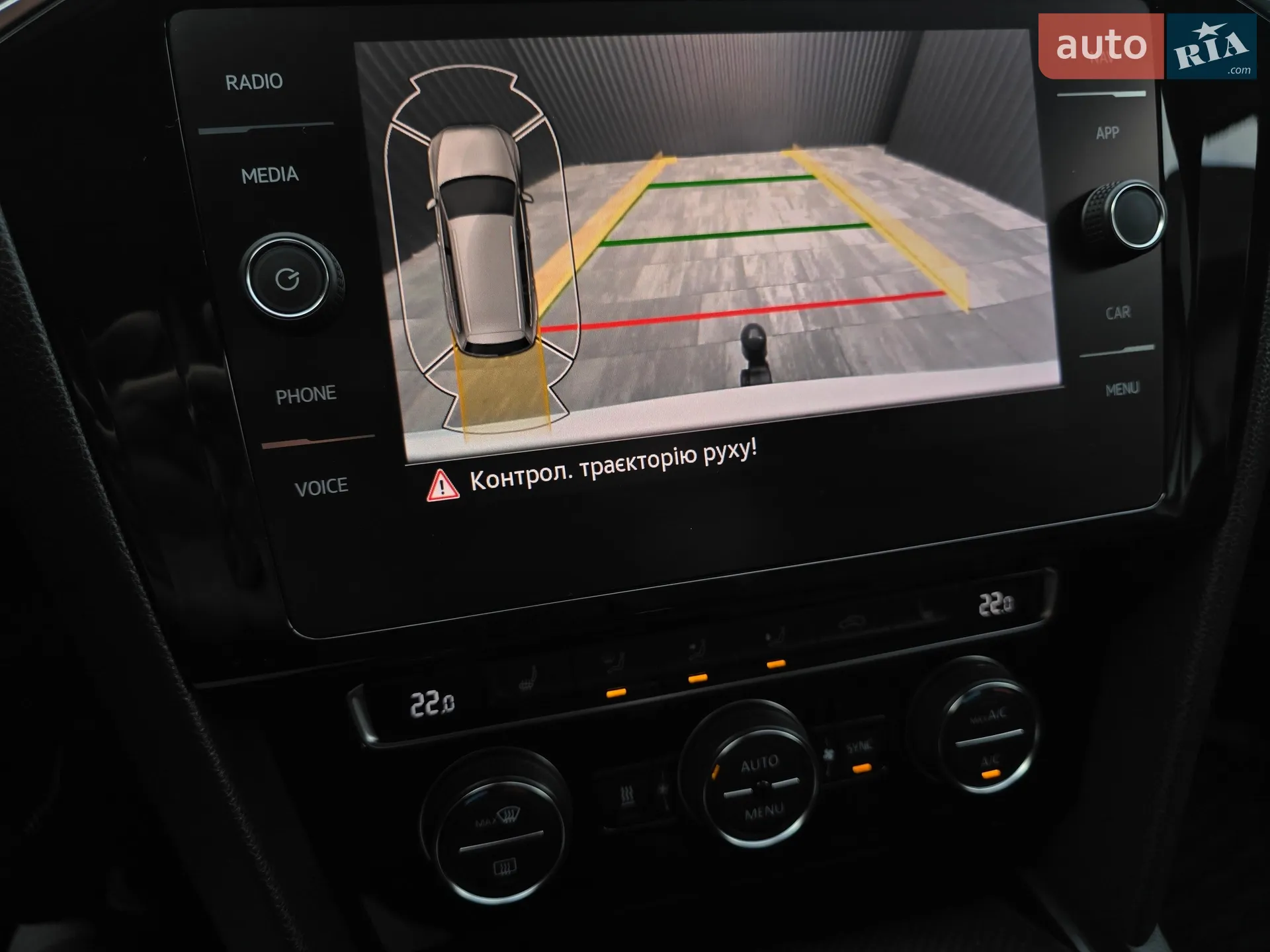 2019 Volkswagen Passat - мініатюра 35