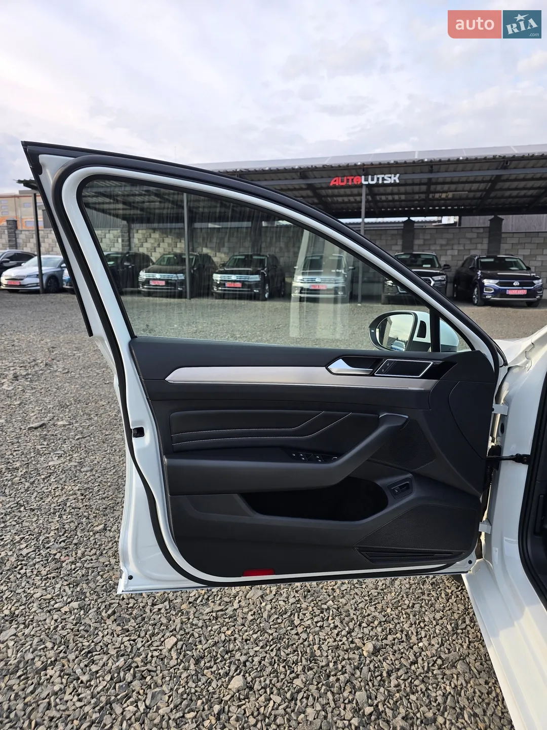 2019 Volkswagen Passat - мініатюра 47