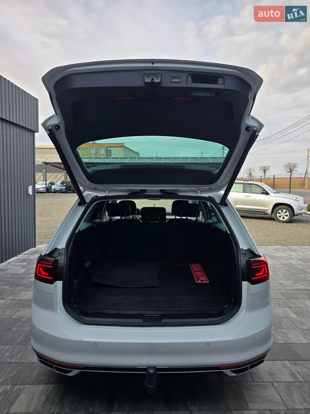 2019 Volkswagen Passat - мініатюра 59