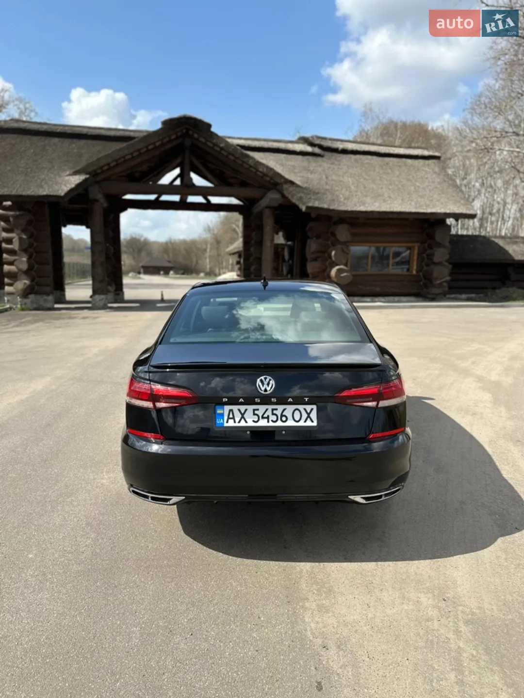 2021 Volkswagen Passat - мініатюра 5