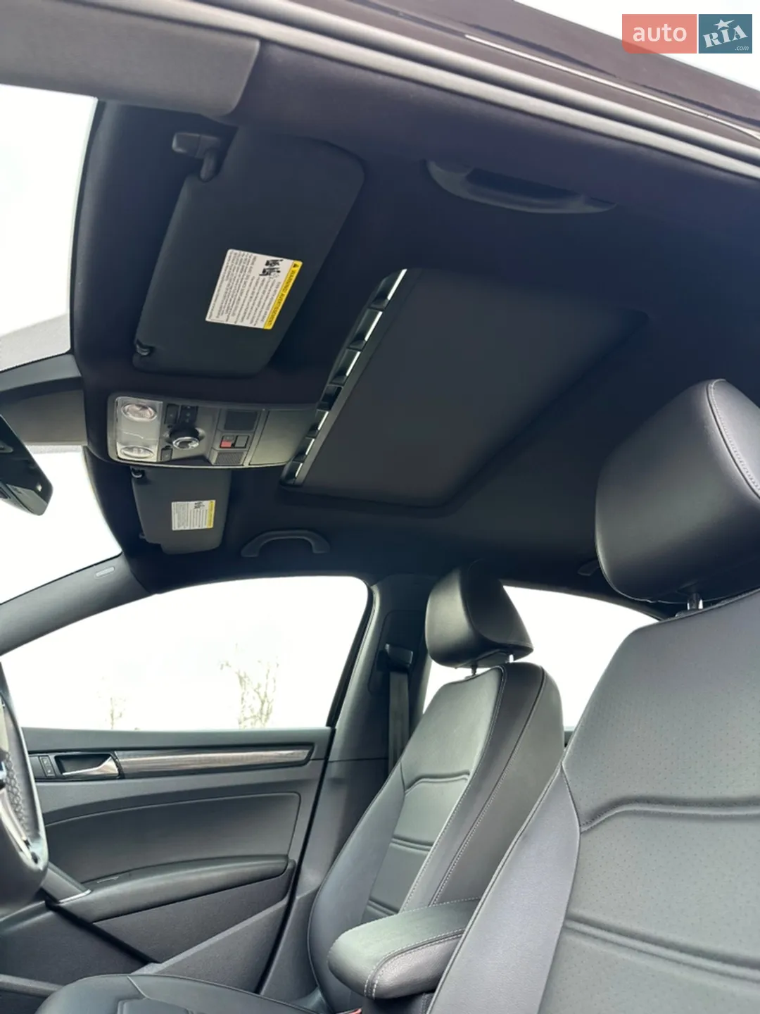 2021 Volkswagen Passat - мініатюра 15