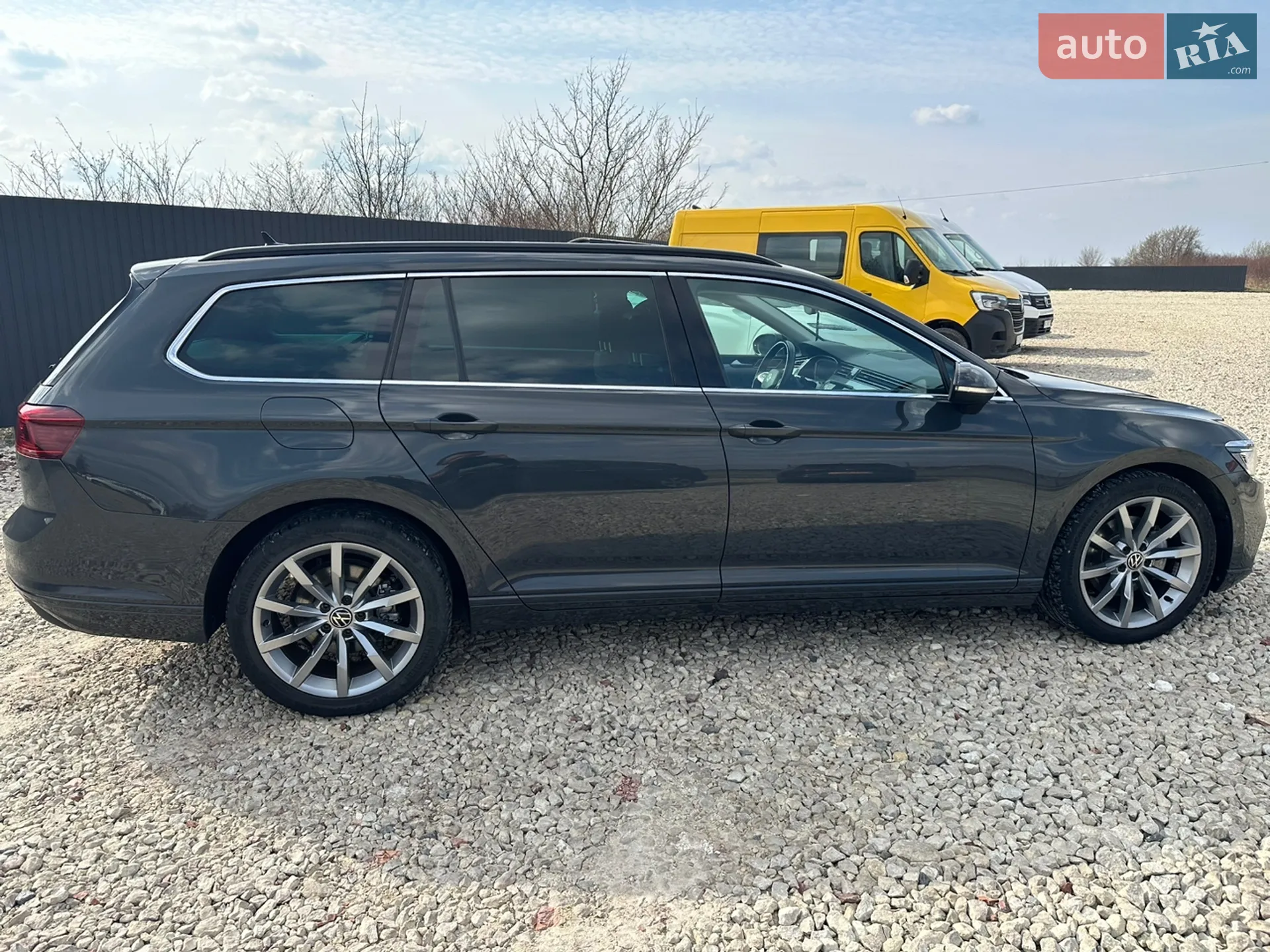 2021 Volkswagen Passat - мініатюра 5