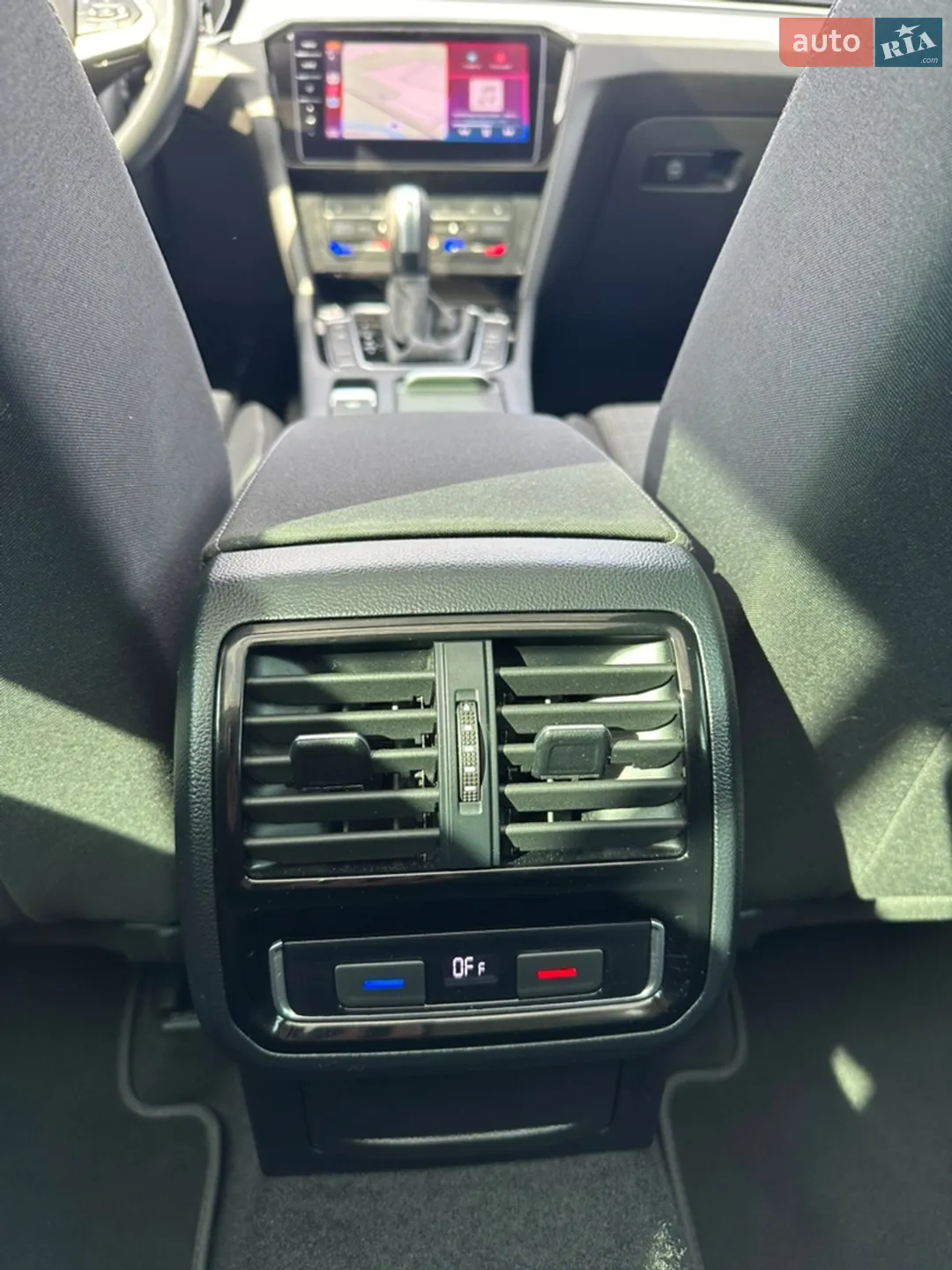 2021 Volkswagen Passat - мініатюра 25
