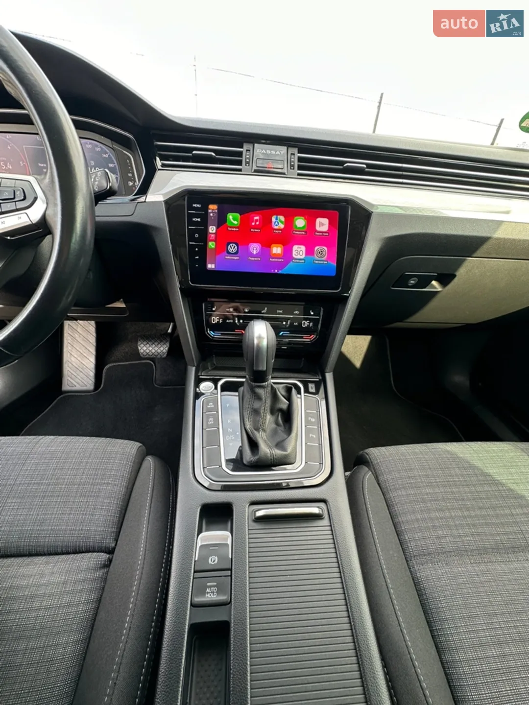 2021 Volkswagen Passat - мініатюра 33