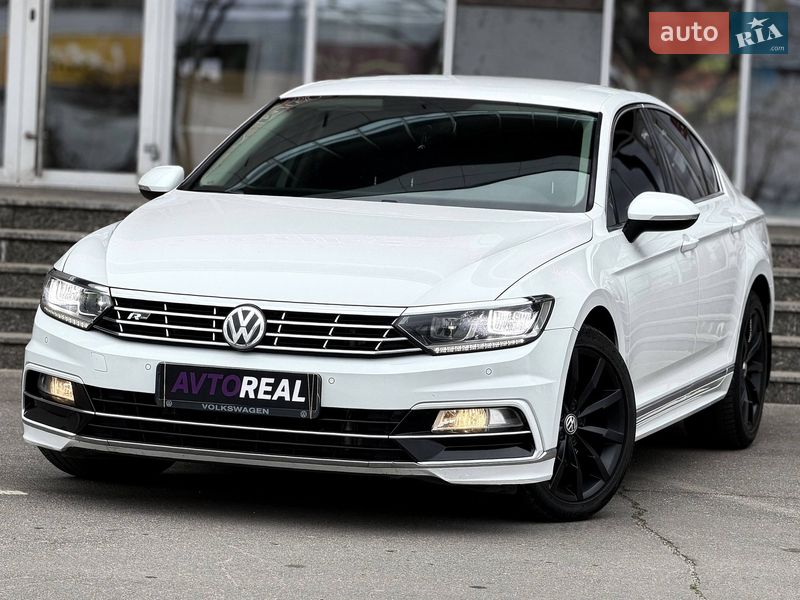 Volkswagen Passat 2015 Volkswagen Passat 2015