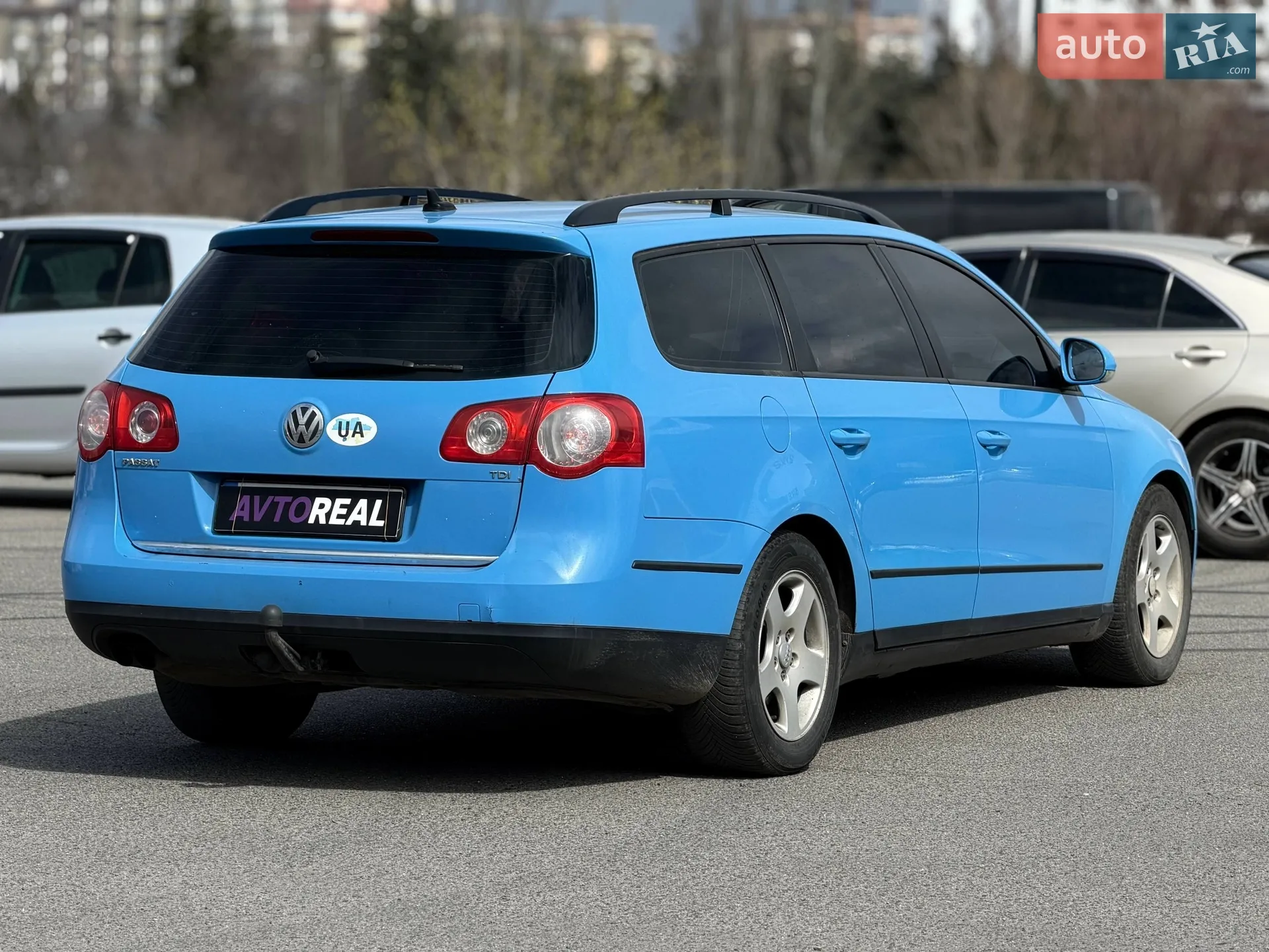 2010 Volkswagen Passat - мініатюра 17