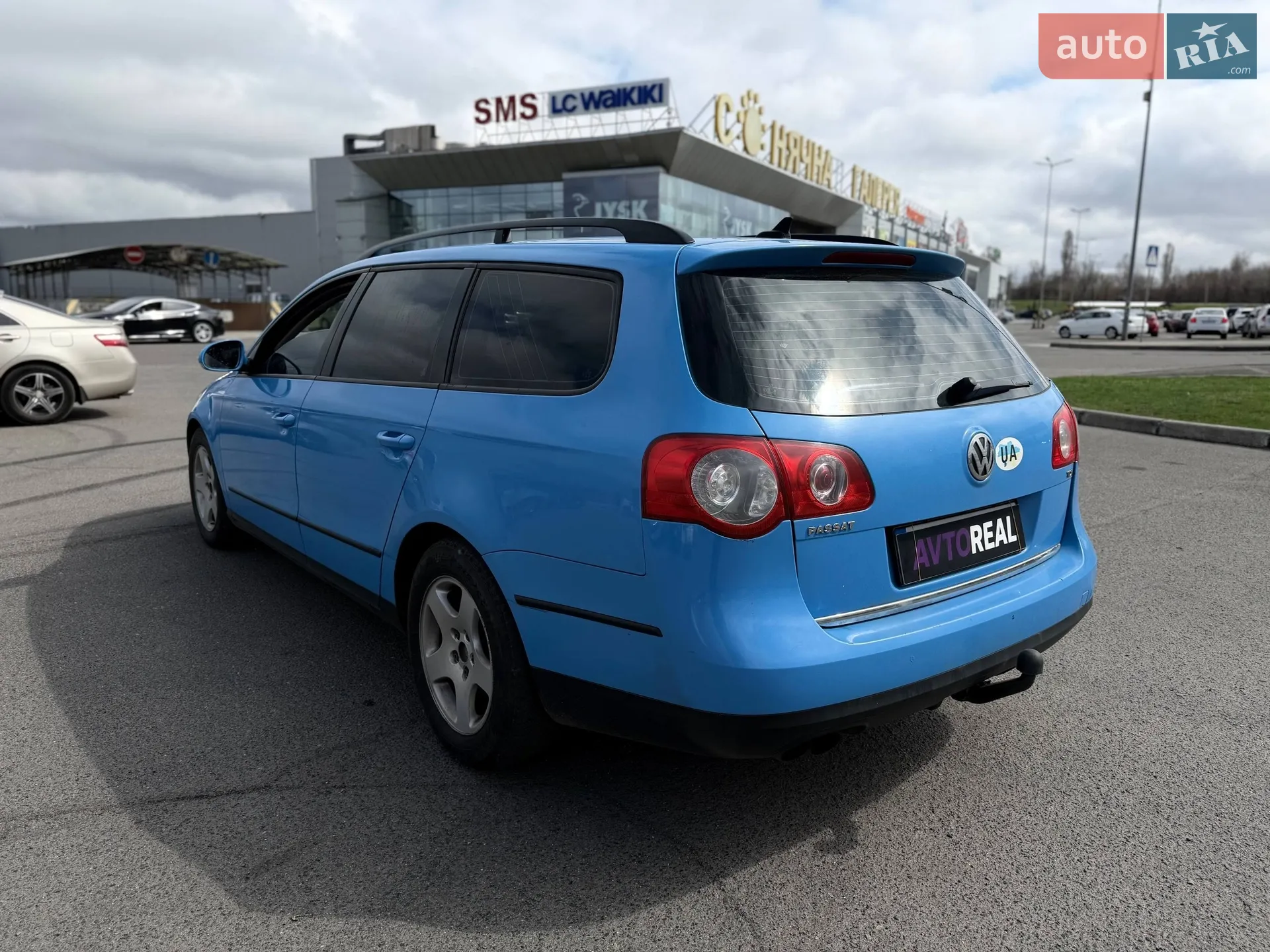 2010 Volkswagen Passat - мініатюра 27
