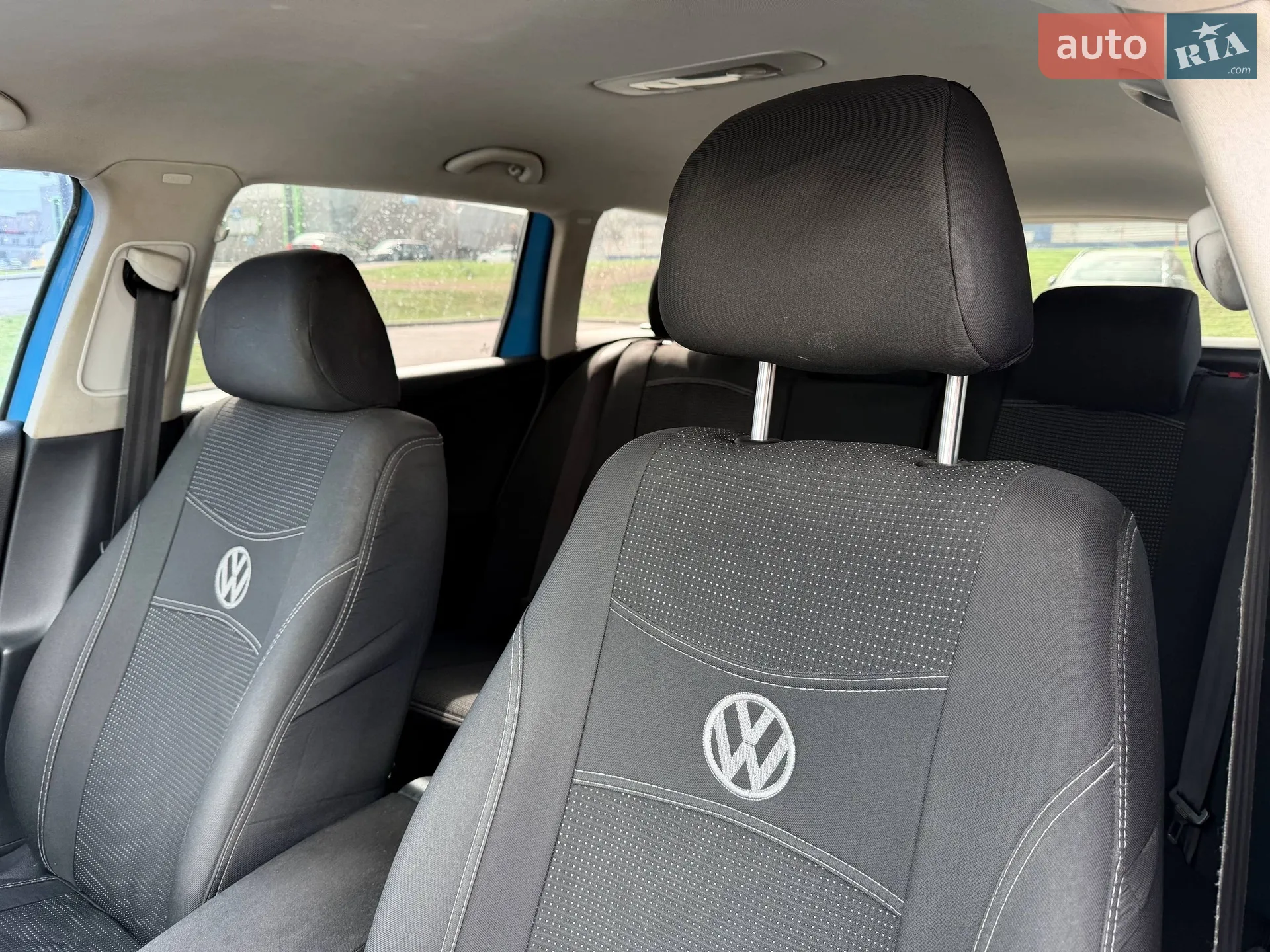 2010 Volkswagen Passat - мініатюра 40