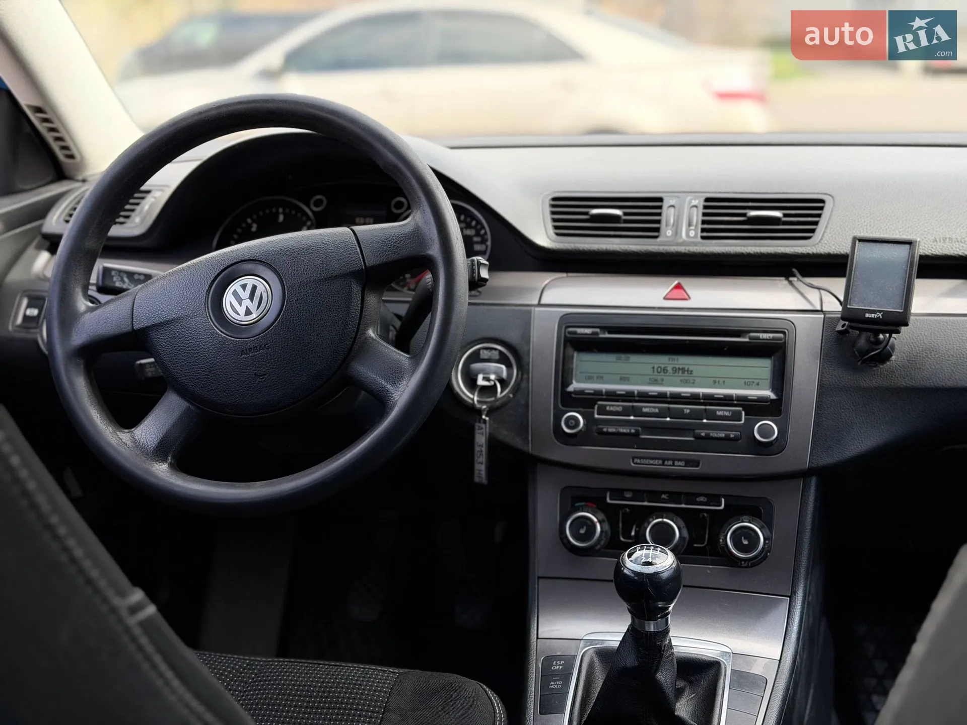 2010 Volkswagen Passat - мініатюра 43