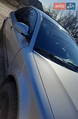 Седан Volkswagen Passat 2004 в Тернополі