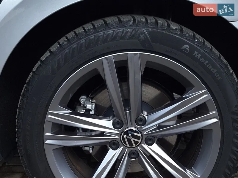 Volkswagen Passat 2020 VIN WVWZZZ3CZLE068479 фото оголошення 49 з 82