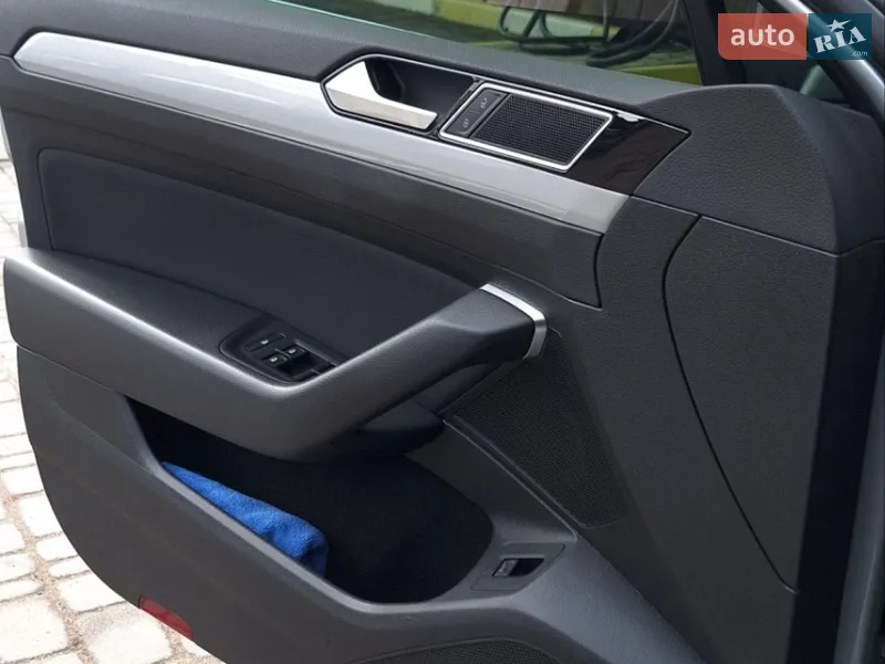 Volkswagen Passat 2020 VIN WVWZZZ3CZLE068479 фото оголошення 22 з 82