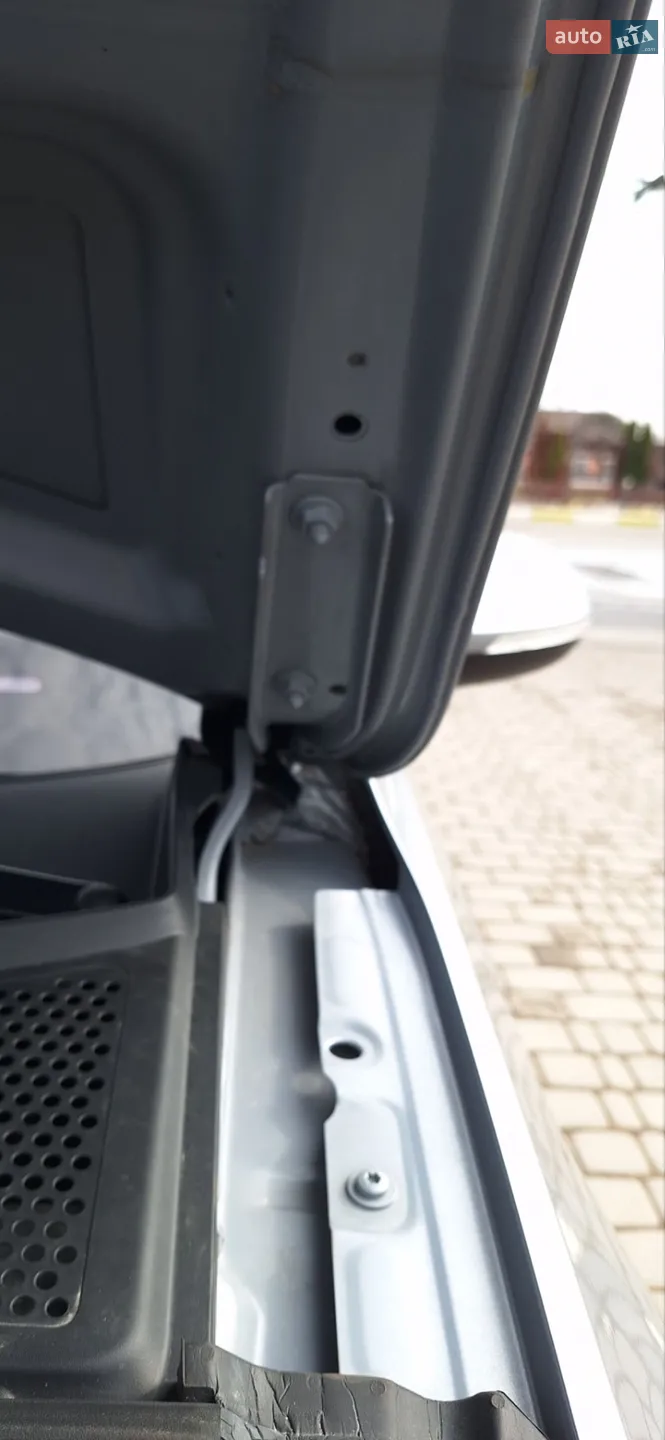 2020 Volkswagen Passat - мініатюра 41