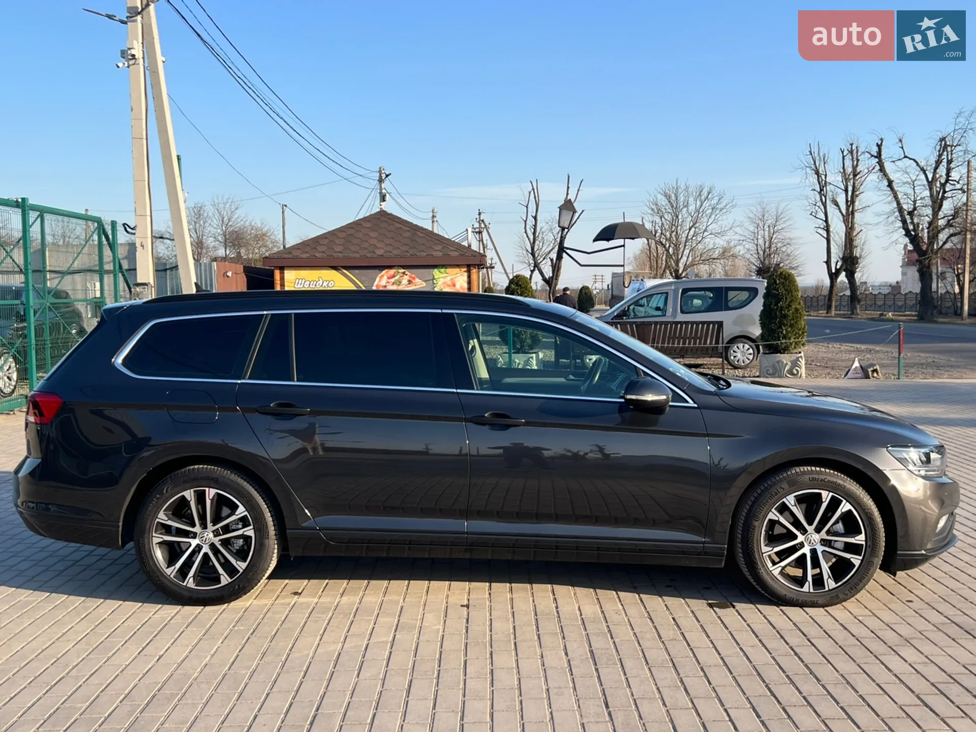2019 Volkswagen Passat - мініатюра 5