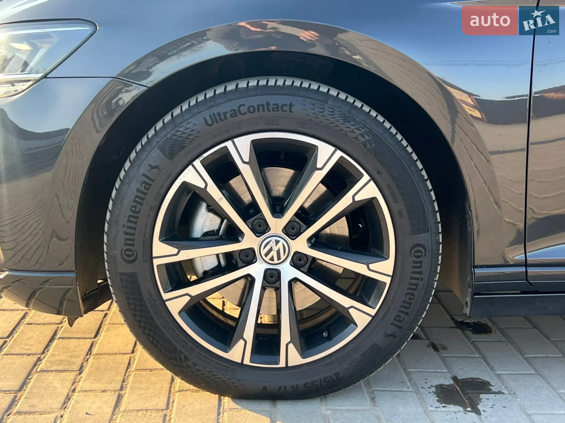 2019 Volkswagen Passat - мініатюра 7