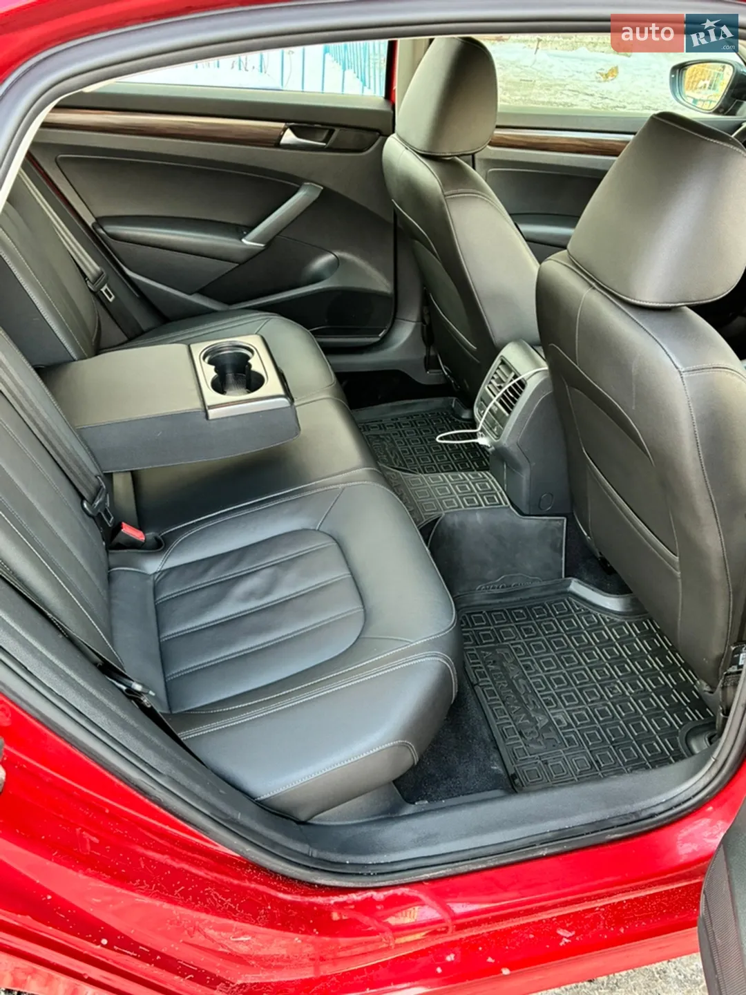 2021 Volkswagen Passat - мініатюра 30