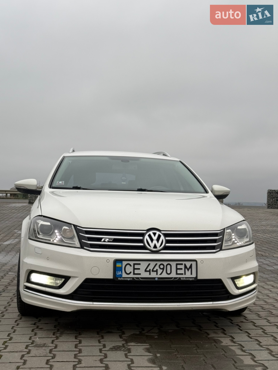2012 Volkswagen Passat - мініатюра 62