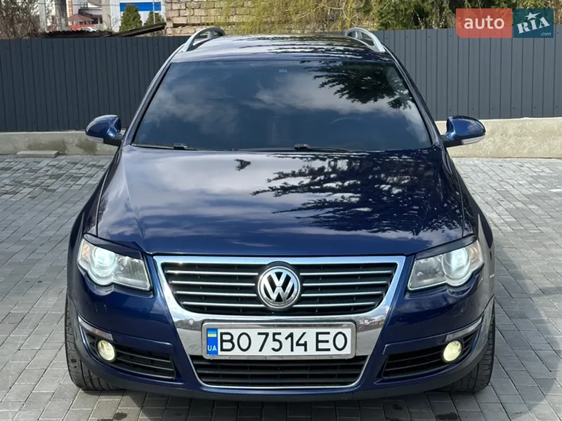 Volkswagen Passat 2007 VIN WVWZZZ3CZ7E186193 фото оголошення 7 з 47