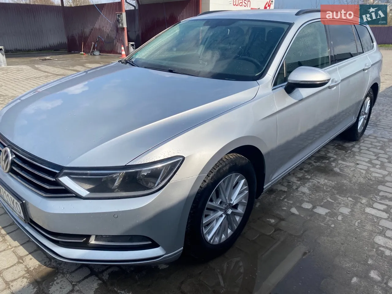 2014 Volkswagen Passat - мініатюра 28