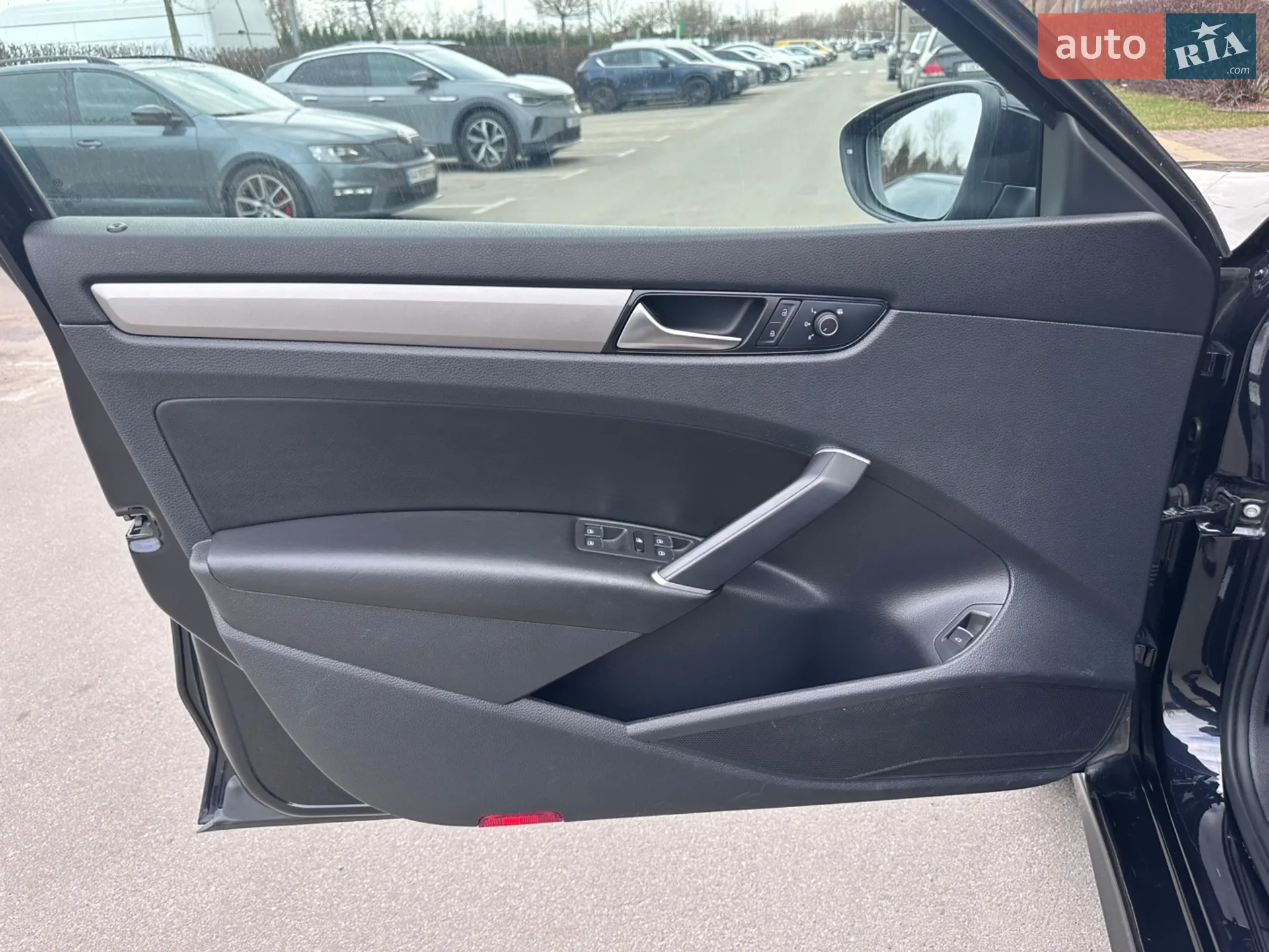 2021 Volkswagen Passat - мініатюра 11