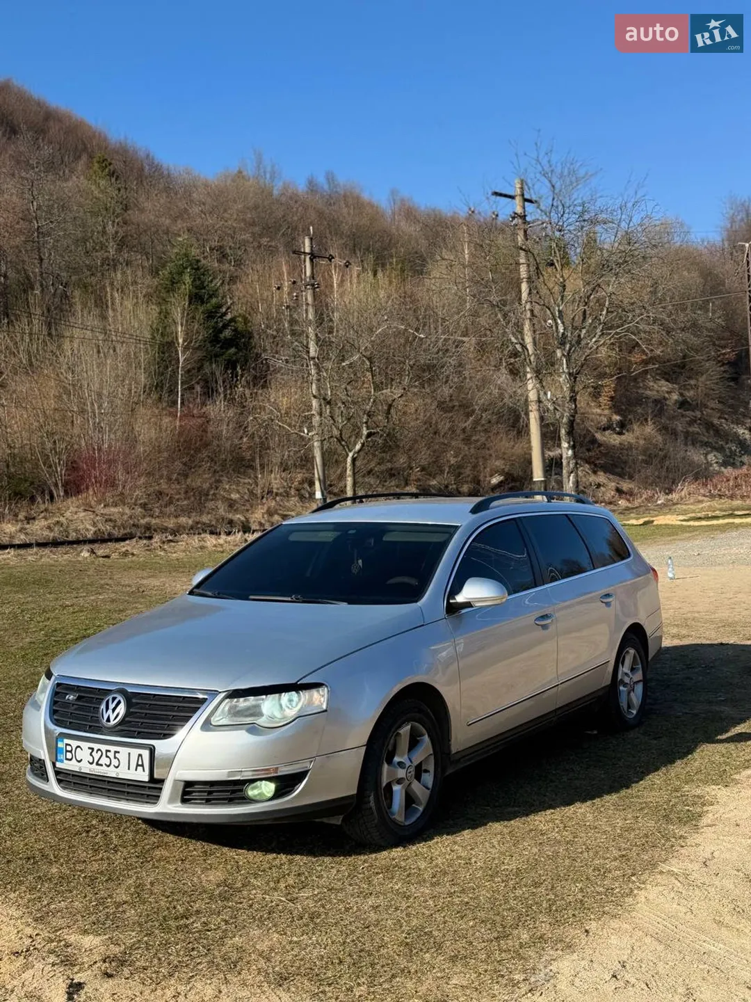 2010 Volkswagen Passat - мініатюра 3