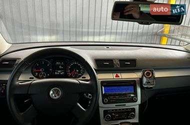 Универсал Volkswagen Passat 2010 в Хмельницком