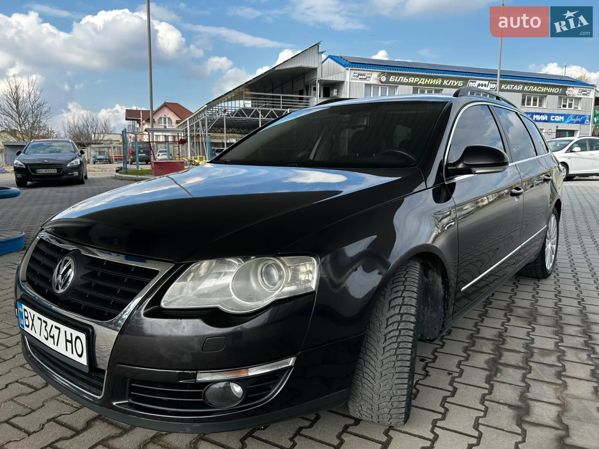 2010 Volkswagen Passat - мініатюра 2