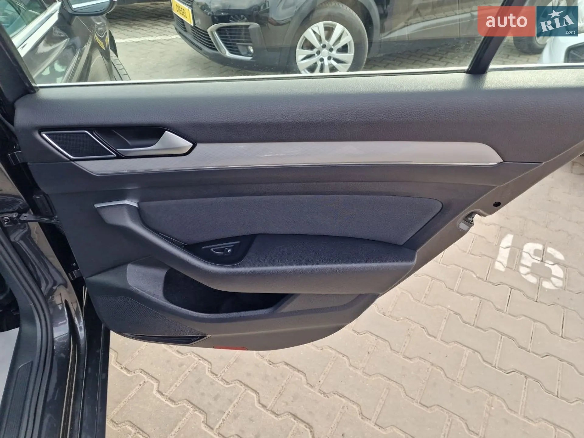 2020 Volkswagen Passat - мініатюра 46