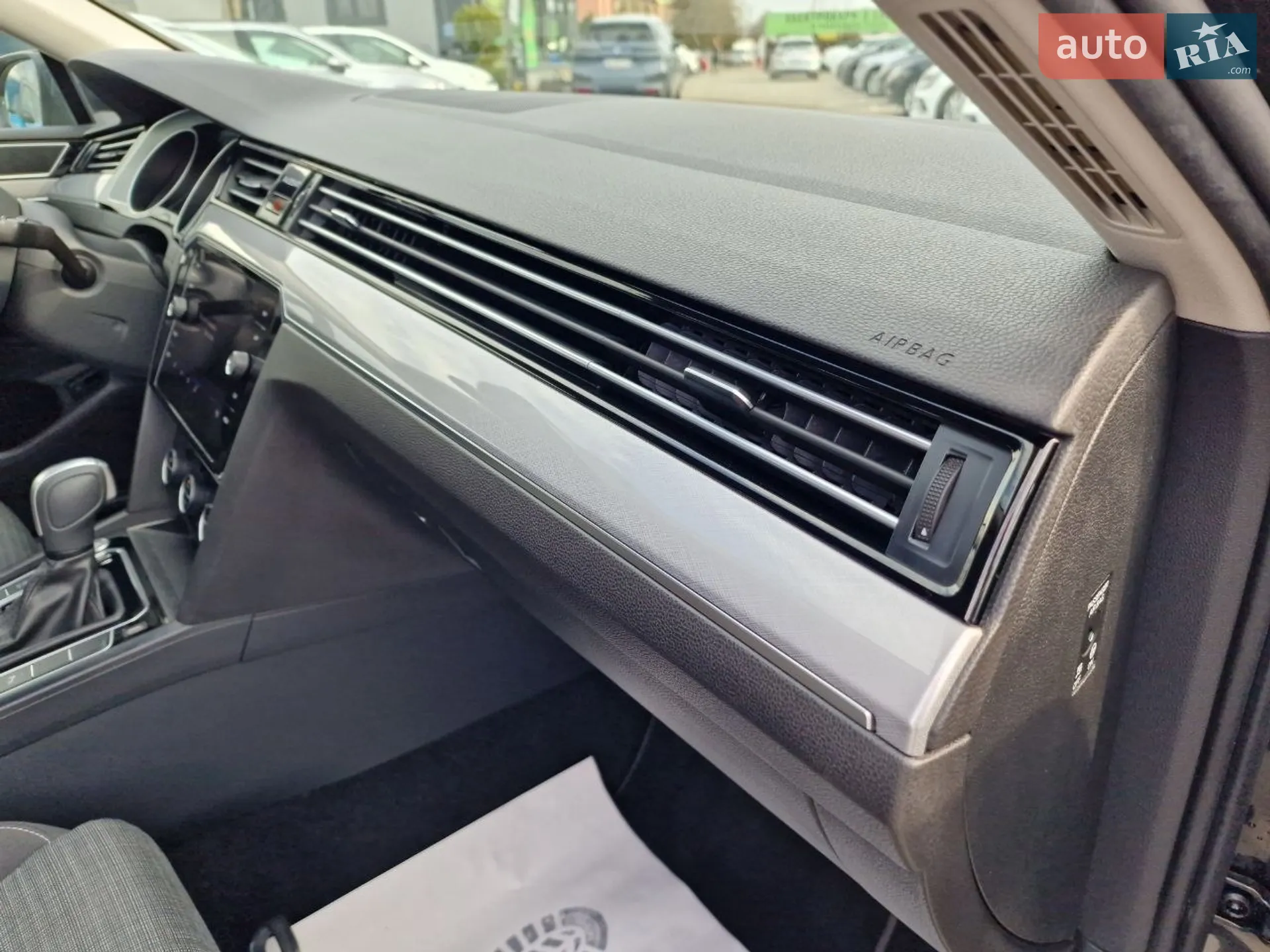 2020 Volkswagen Passat - мініатюра 40