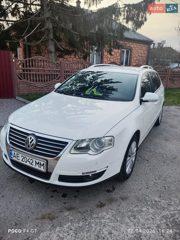 2010 Volkswagen Passat - мініатюра 10