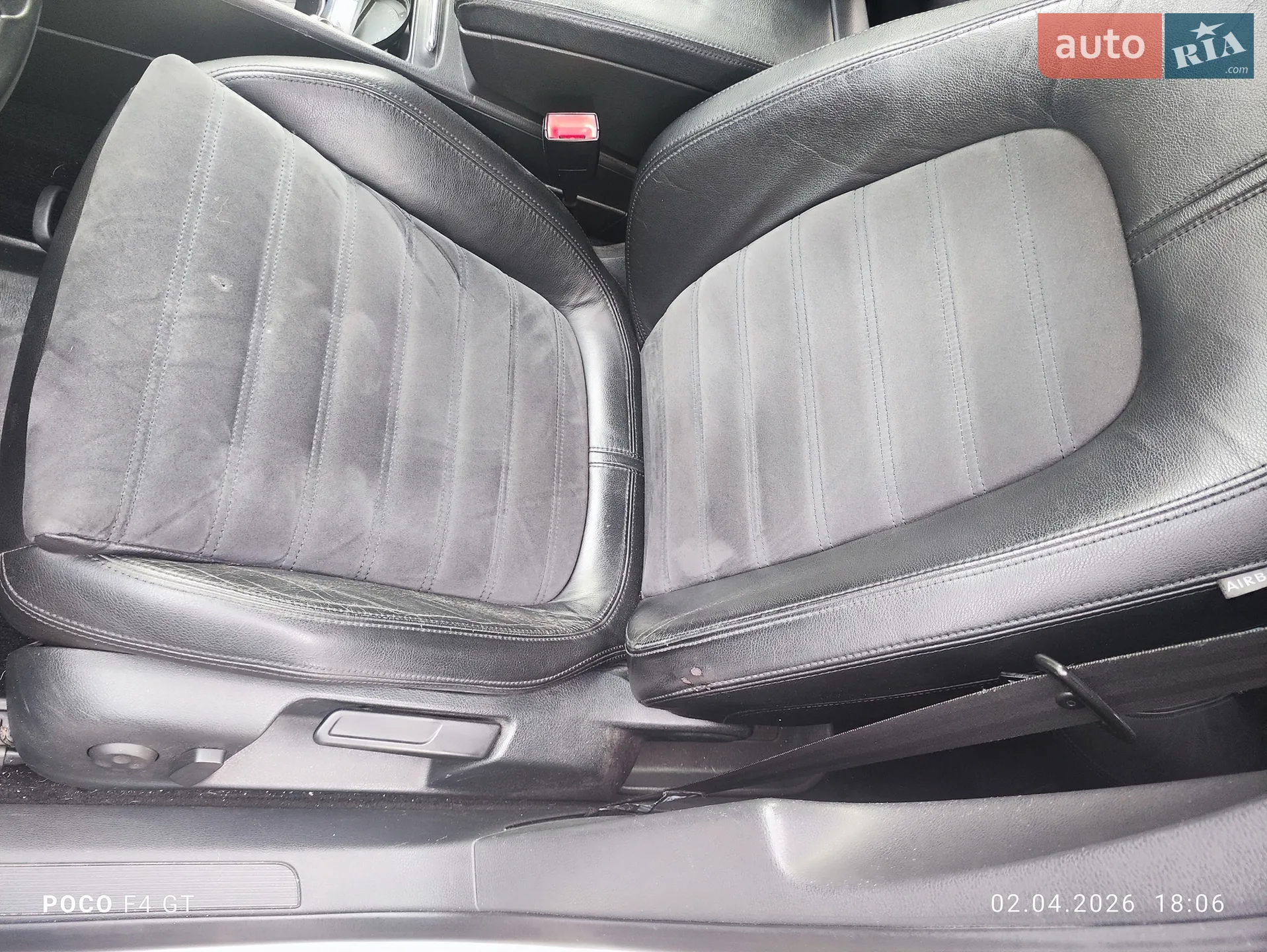 2010 Volkswagen Passat - мініатюра 41