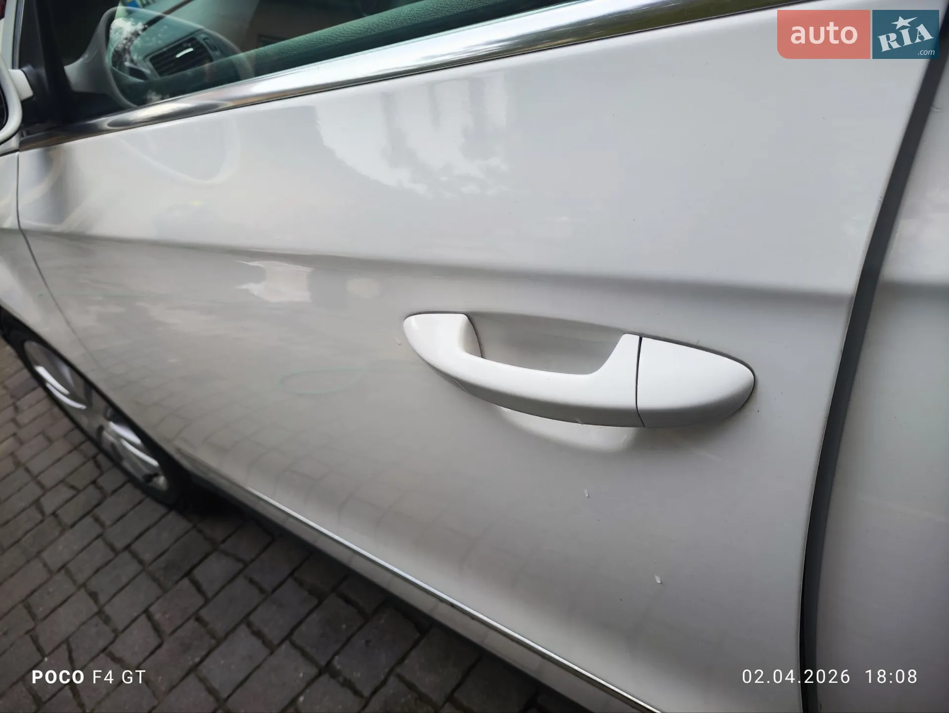 2010 Volkswagen Passat - мініатюра 5