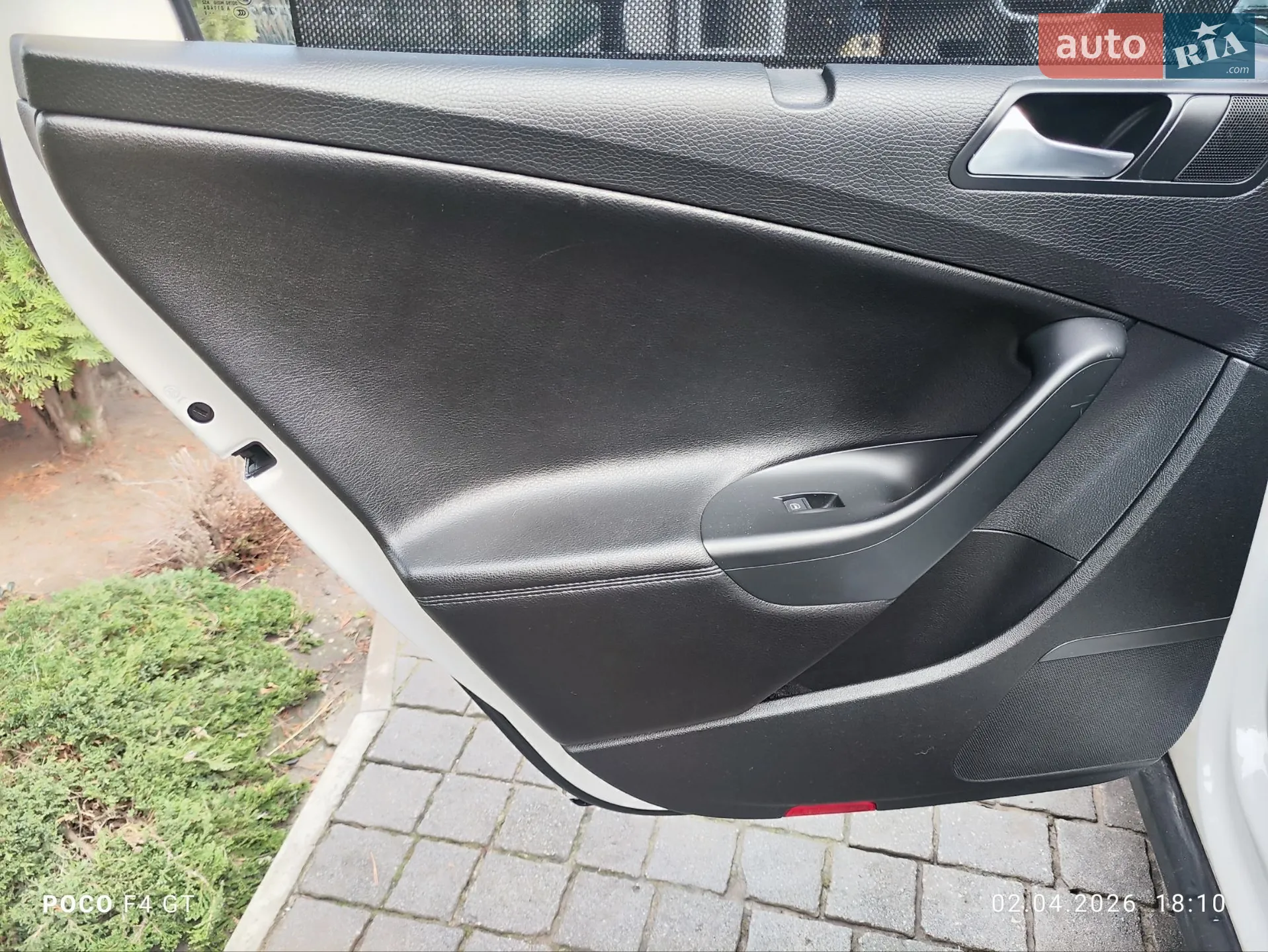 2010 Volkswagen Passat - мініатюра 10