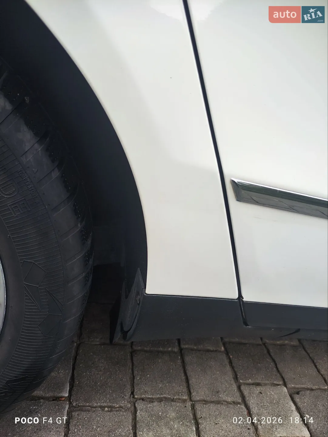 2010 Volkswagen Passat - мініатюра 19