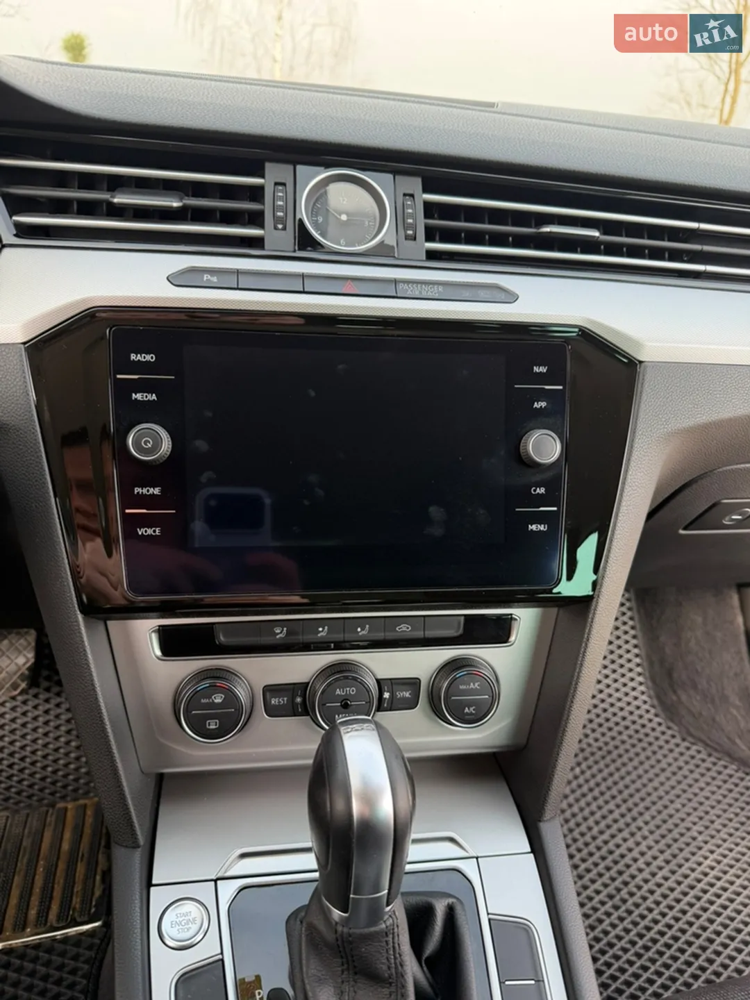 2016 Volkswagen Passat - мініатюра 9