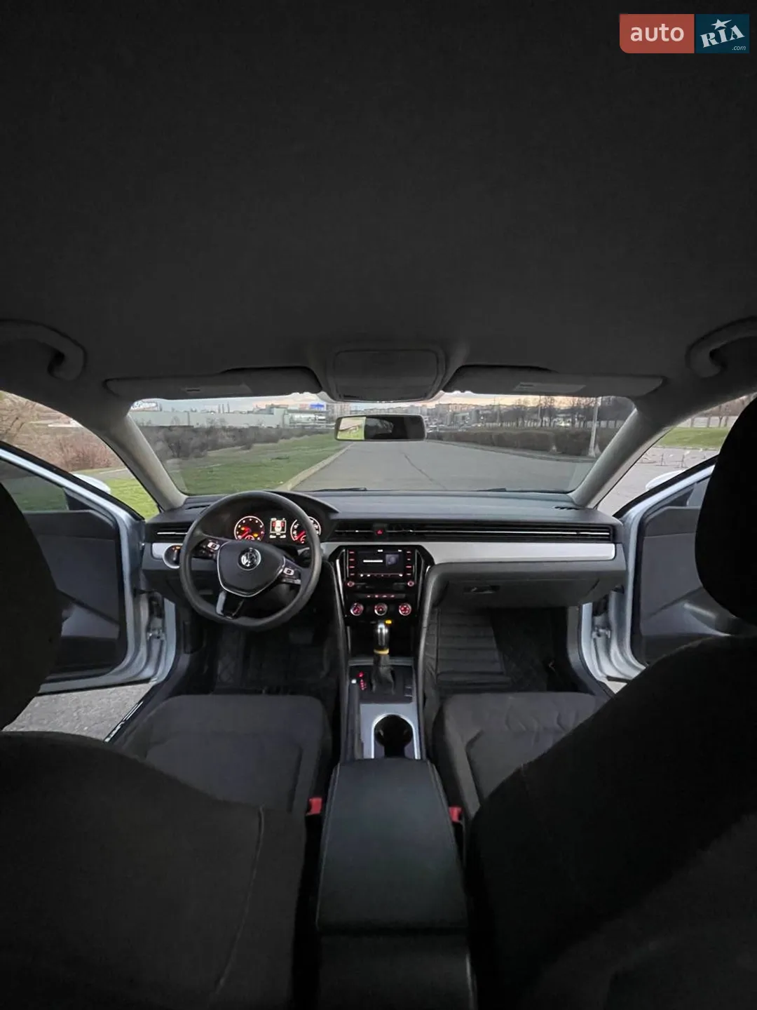 2020 Volkswagen Passat - мініатюра 5