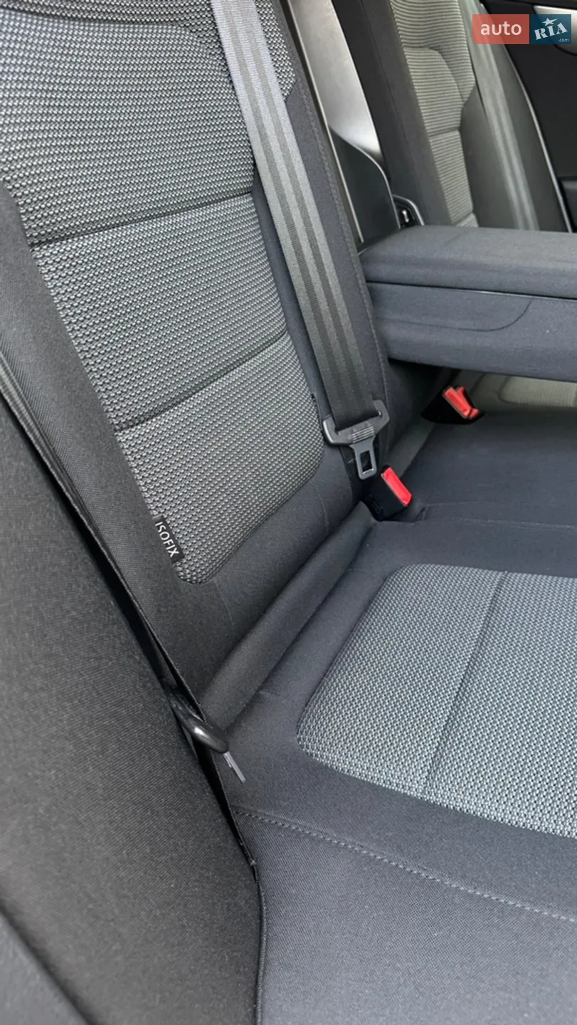 2014 Volkswagen Passat - мініатюра 38