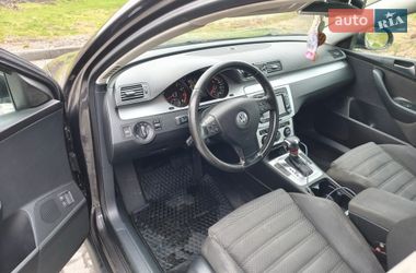 Универсал Volkswagen Passat 2009 в Бродах