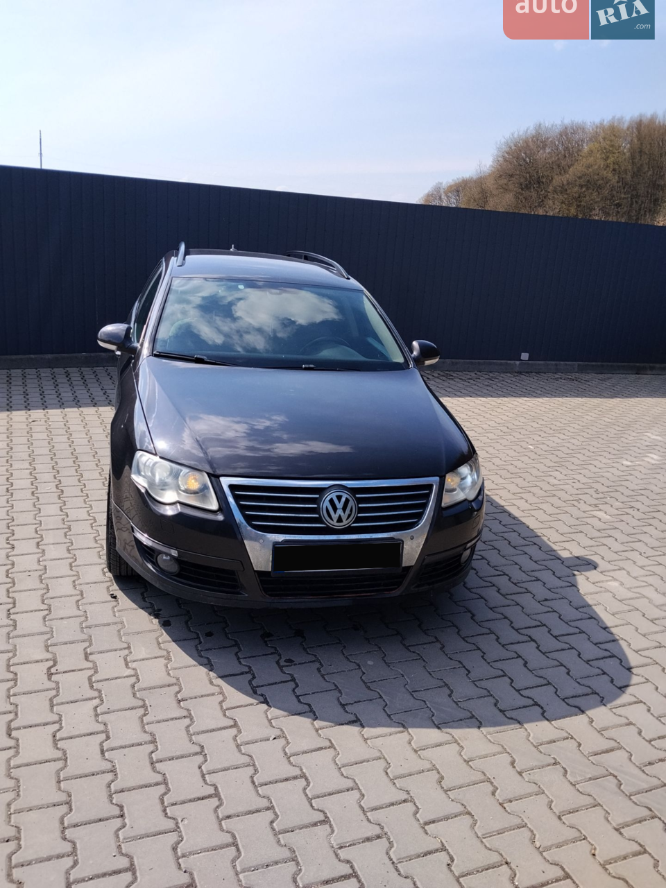 2010 Volkswagen Passat - мініатюра 18