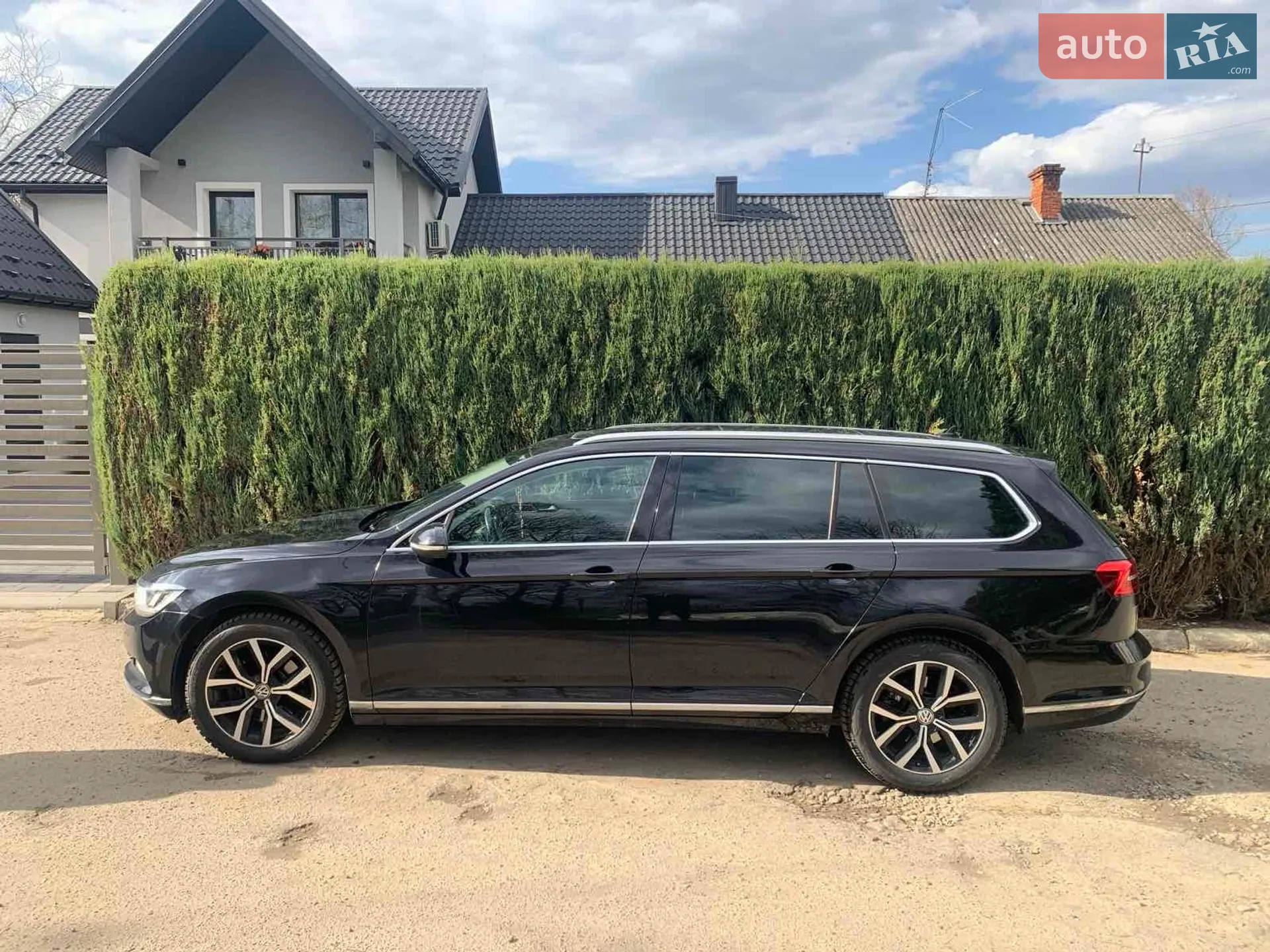 2018 Volkswagen Passat - мініатюра 3