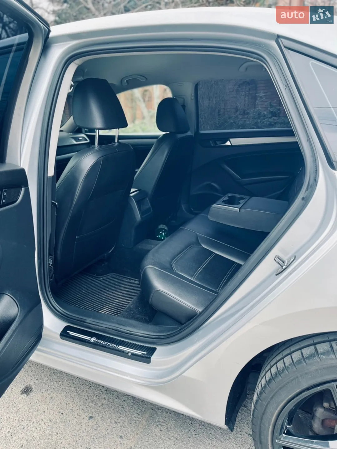 2013 Volkswagen Passat - мініатюра 10